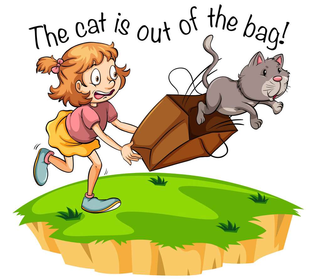 Idioms