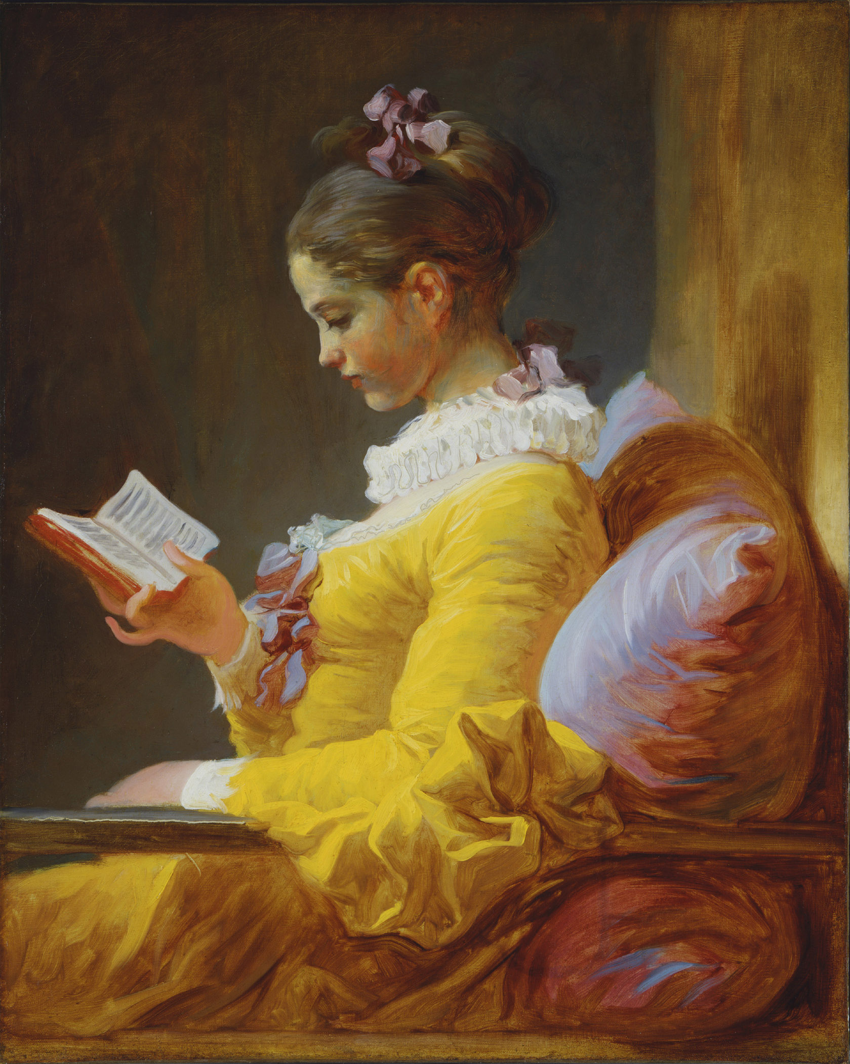 Recommended English Poetry